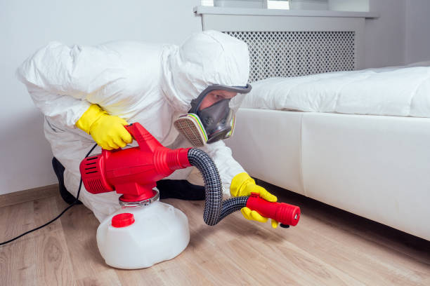 Best Pest Exclusion Services  in Gman, IL